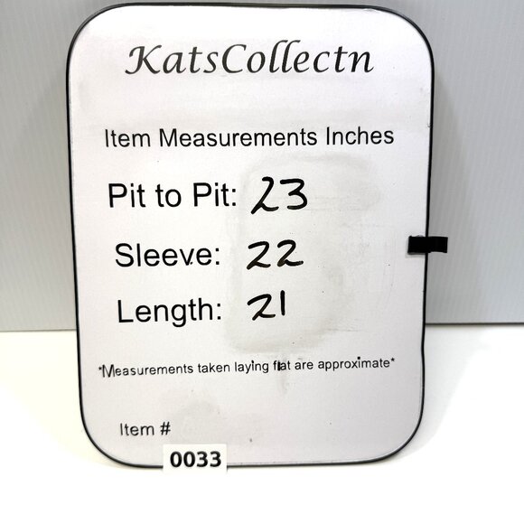 Women's Hoodie Oversized Waffle Knit Henley Size XL - Picture 6 of 6